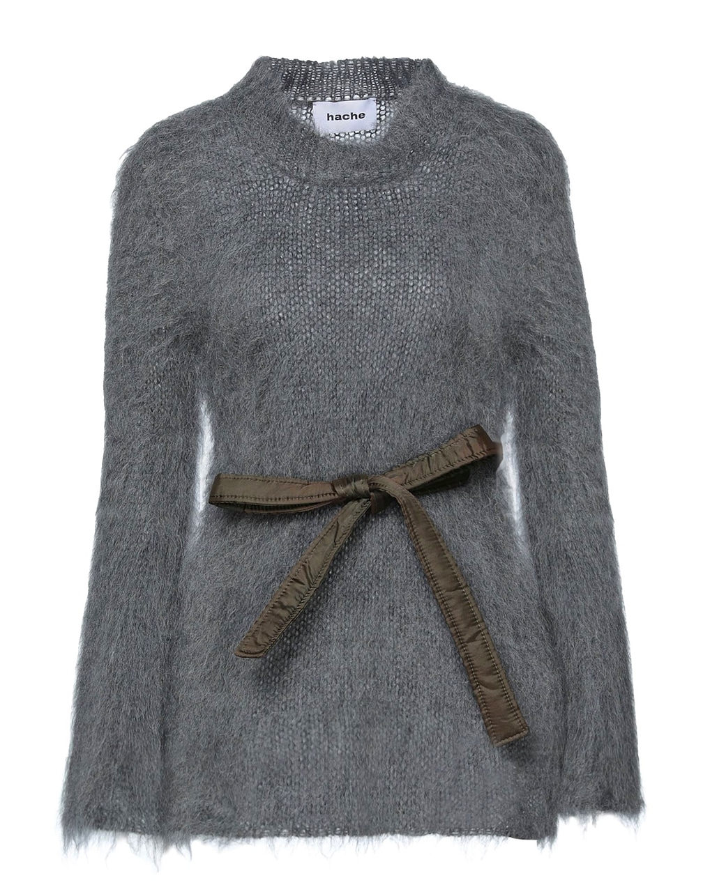 HACHE - Pullover