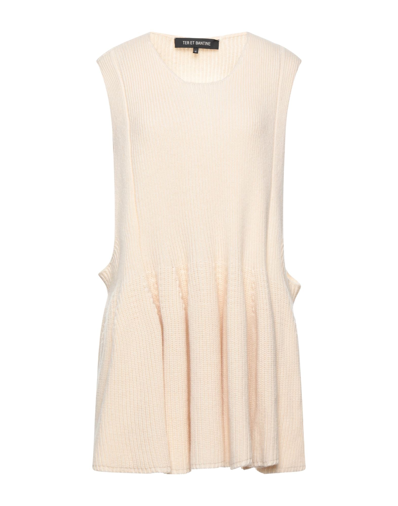 TER ET BANTINE - Свитеры