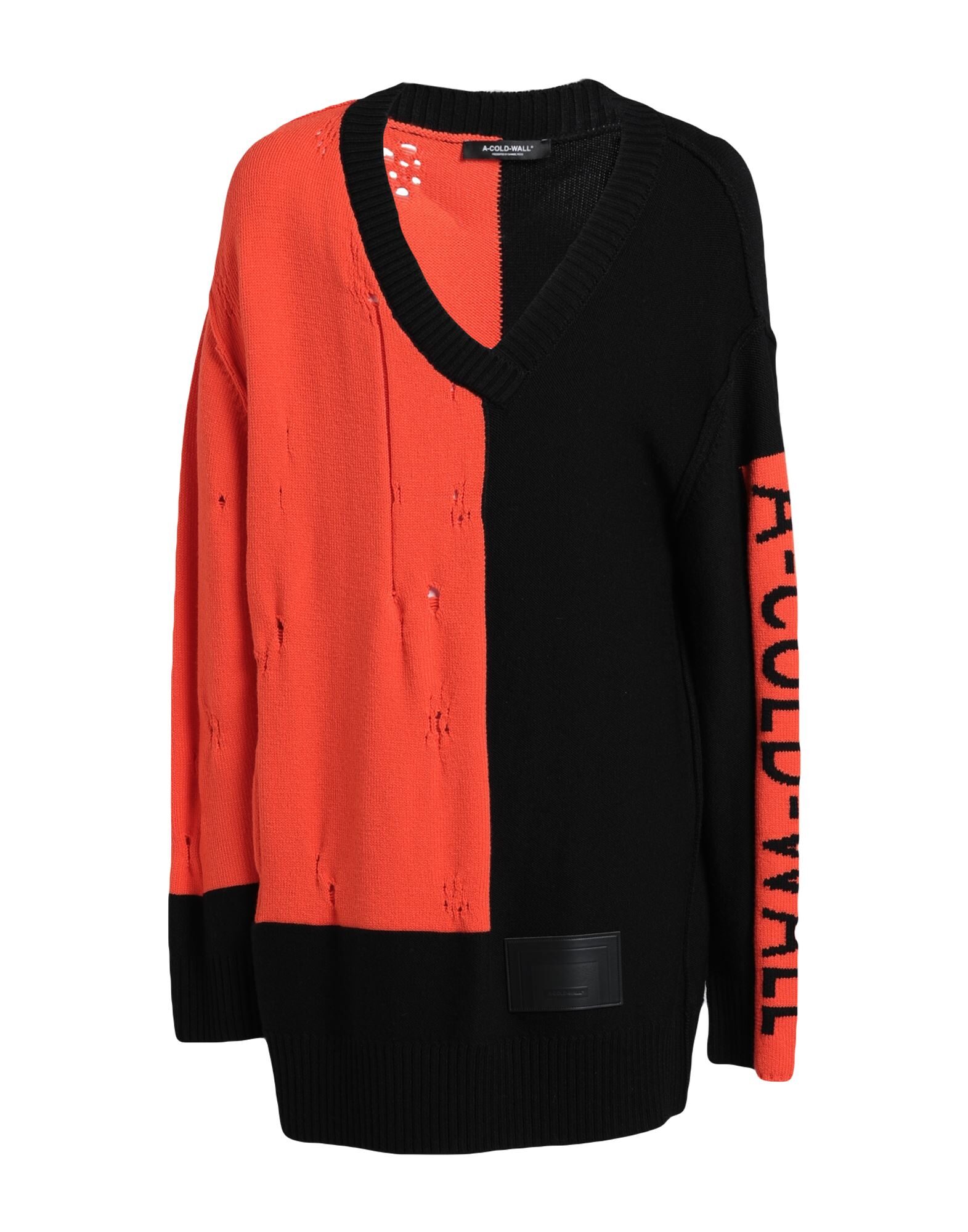 A-COLD-WALL* - プルオーバー