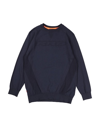 RRD Jumper Midnight blue 100% Polyamide