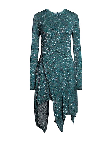 LOEWE Pullover Verde 55% Poliammide, 45% Poliestere