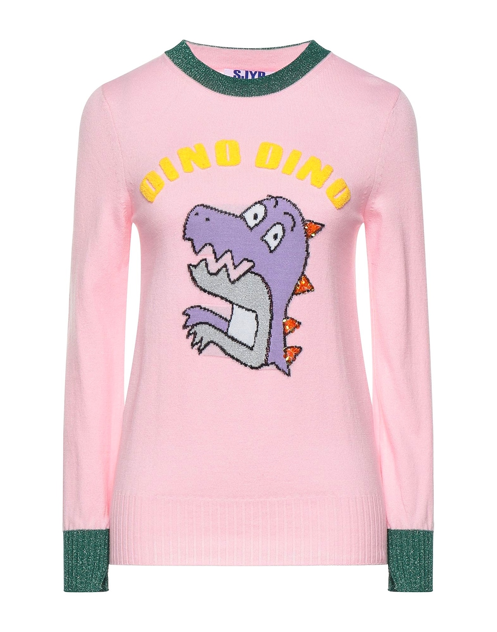 SJYP - Pullover