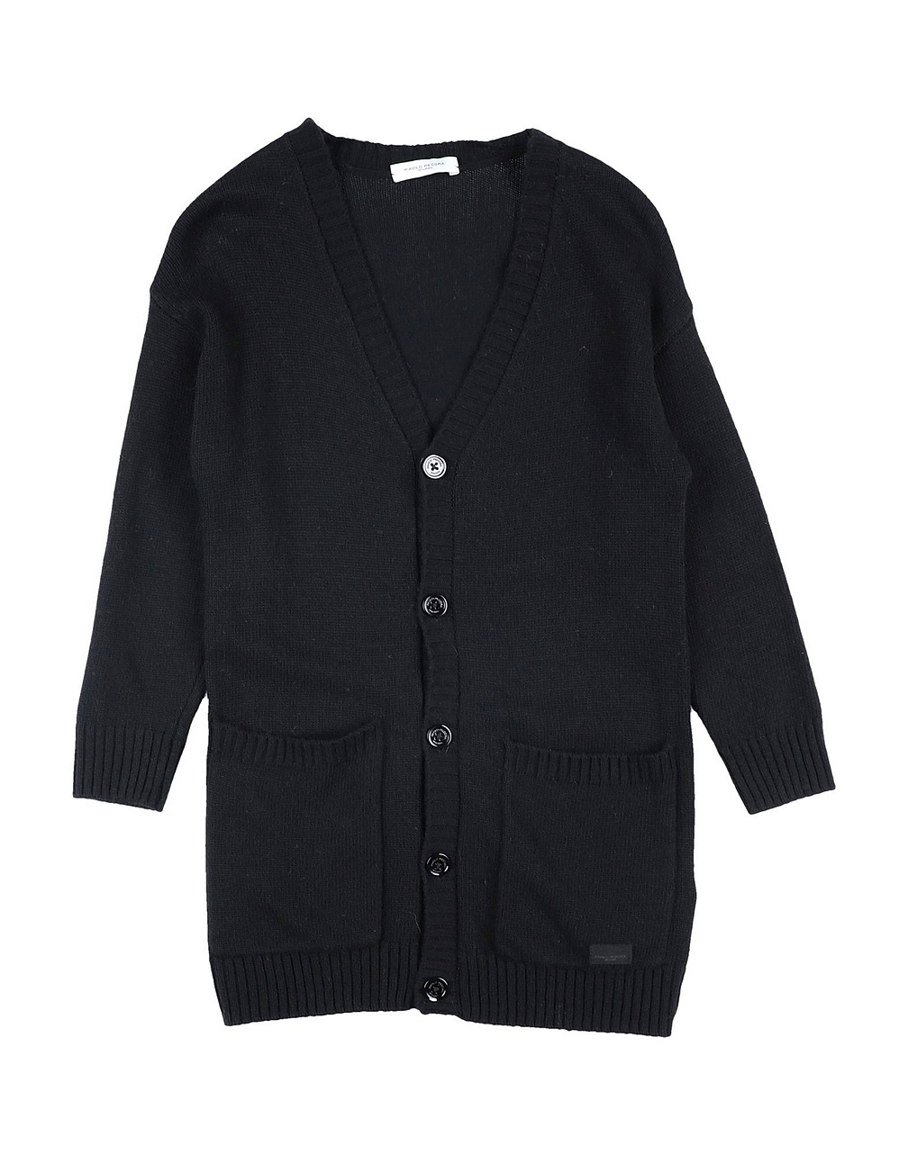 PAOLO PECORA - Strickjacken