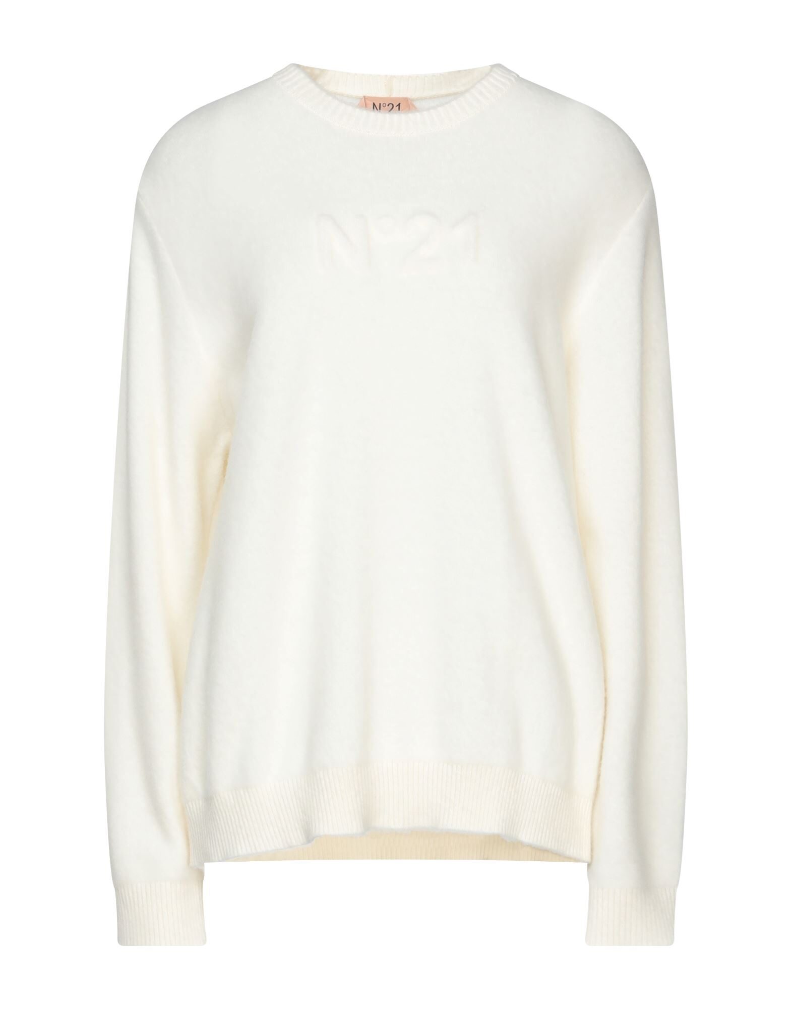 N°21 - Sweaters