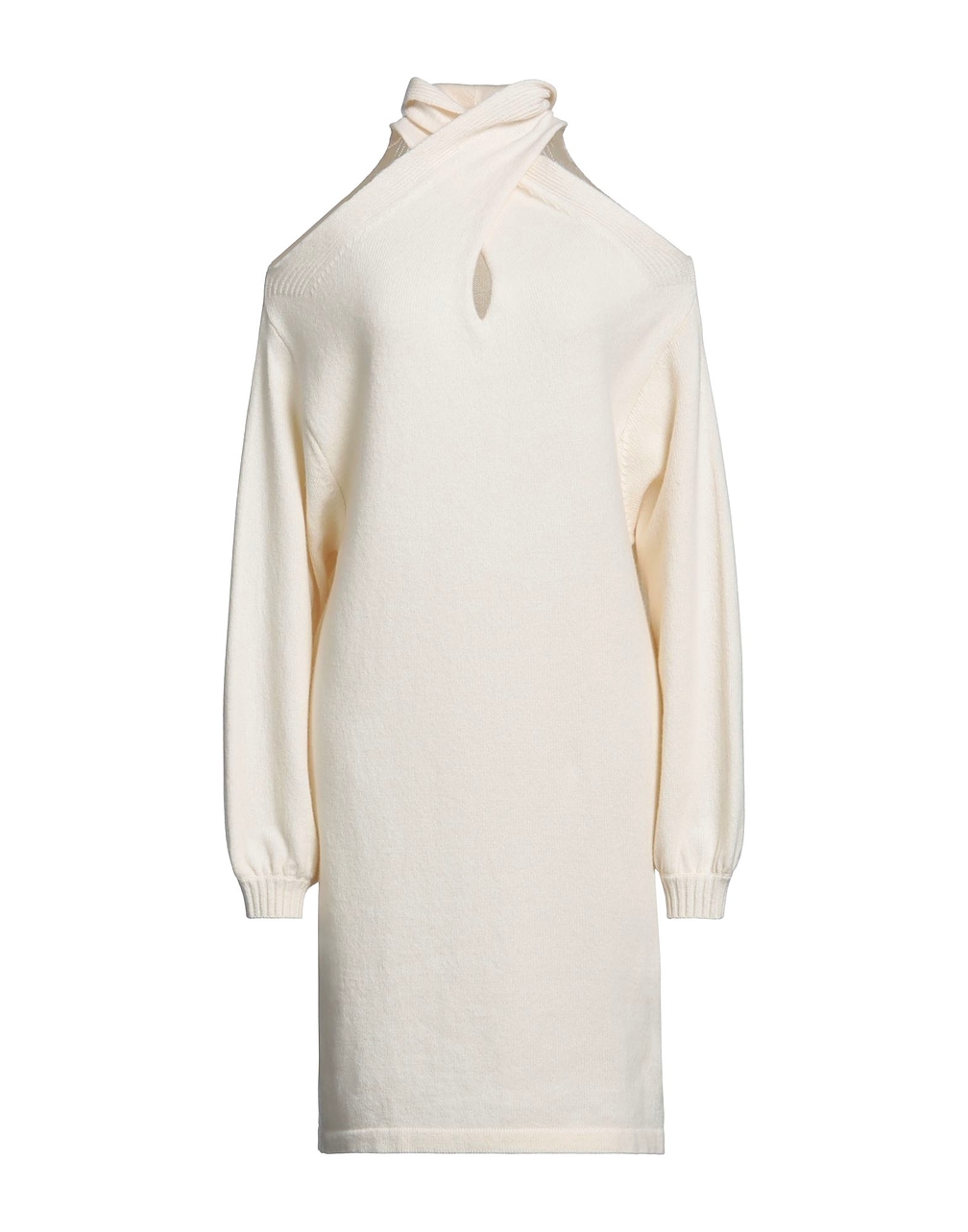 FEDERICA TOSI - Mini-Kleider