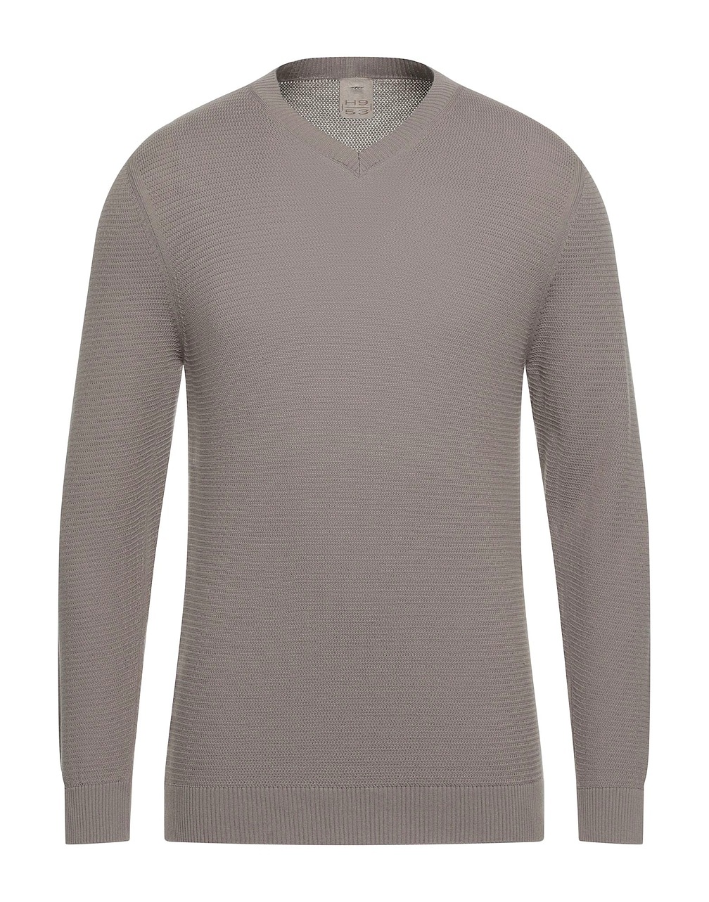 H953 - Pullover