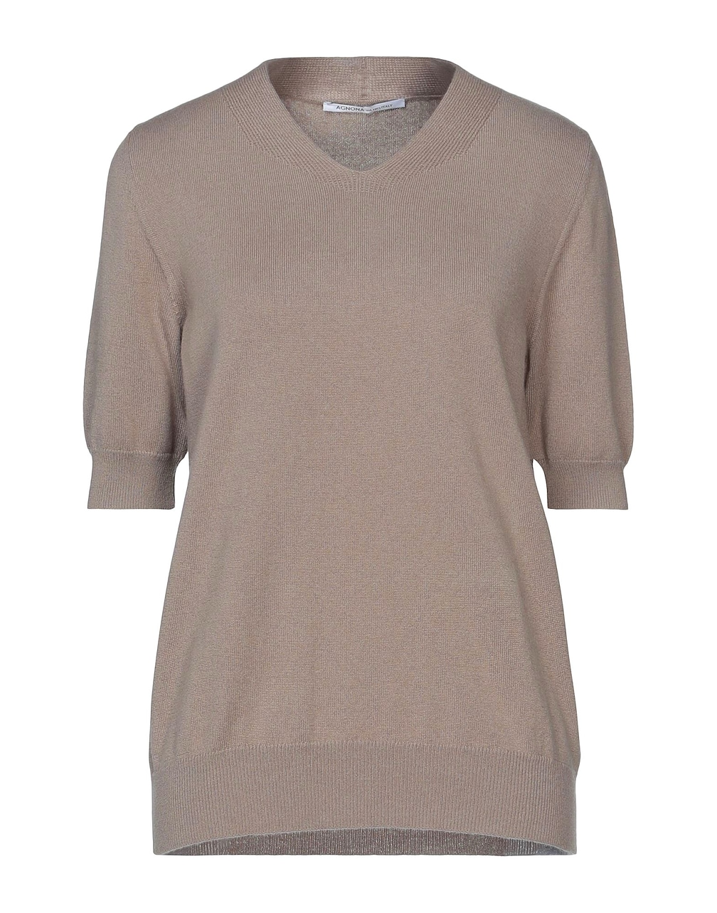 AGNONA - Pullover