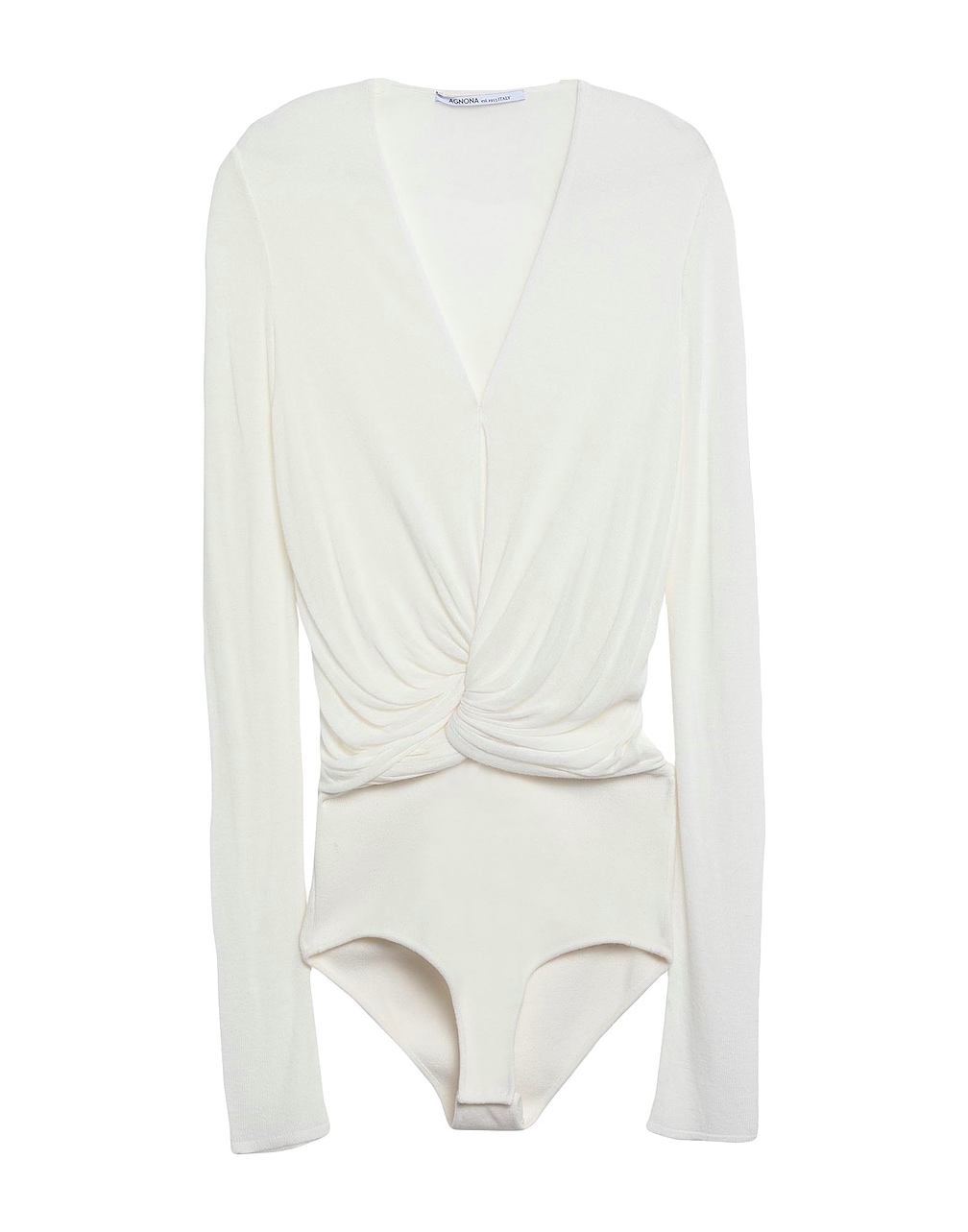 AGNONA - Bodysuits