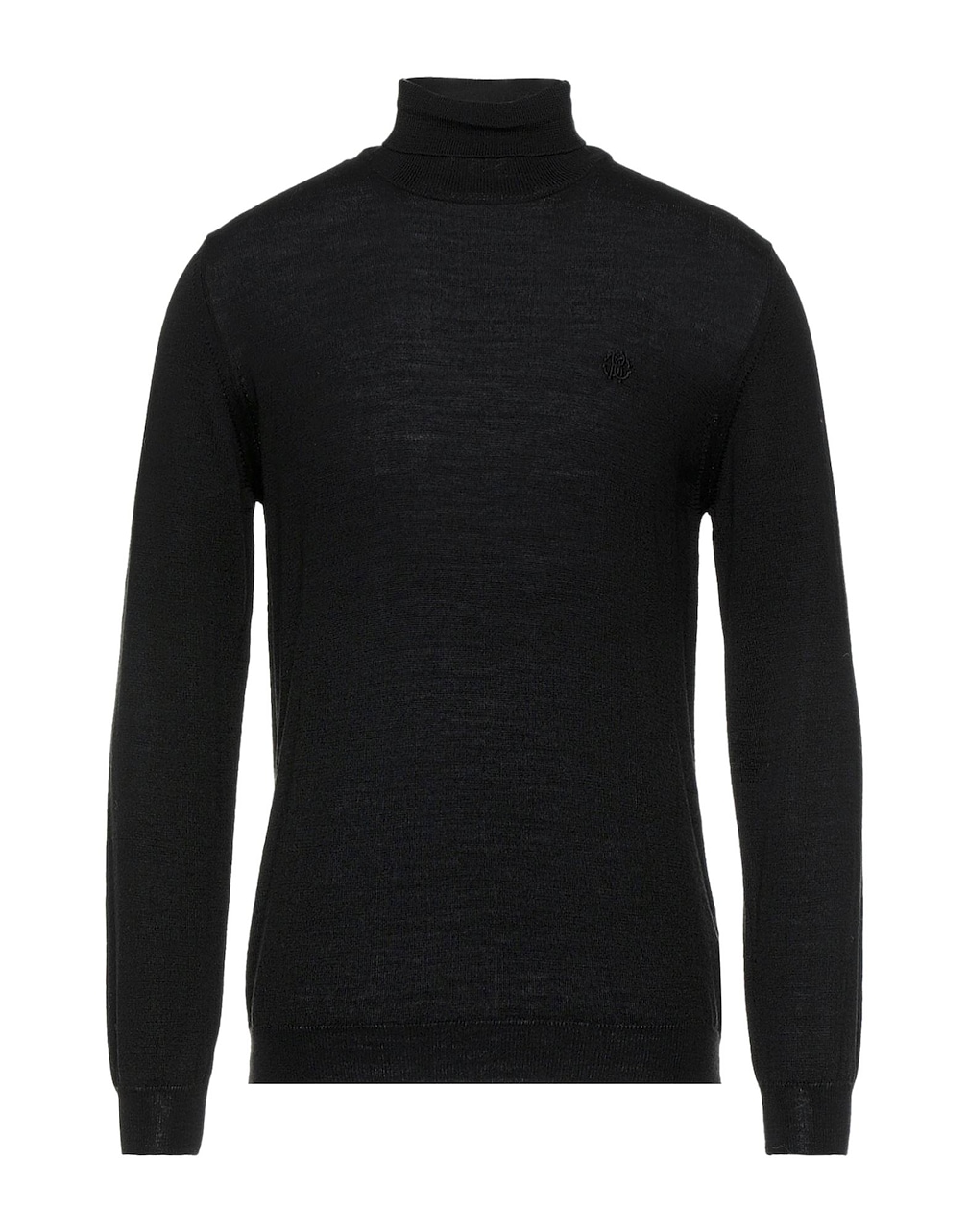 ROBERTO CAVALLI - Rollkragenpullover