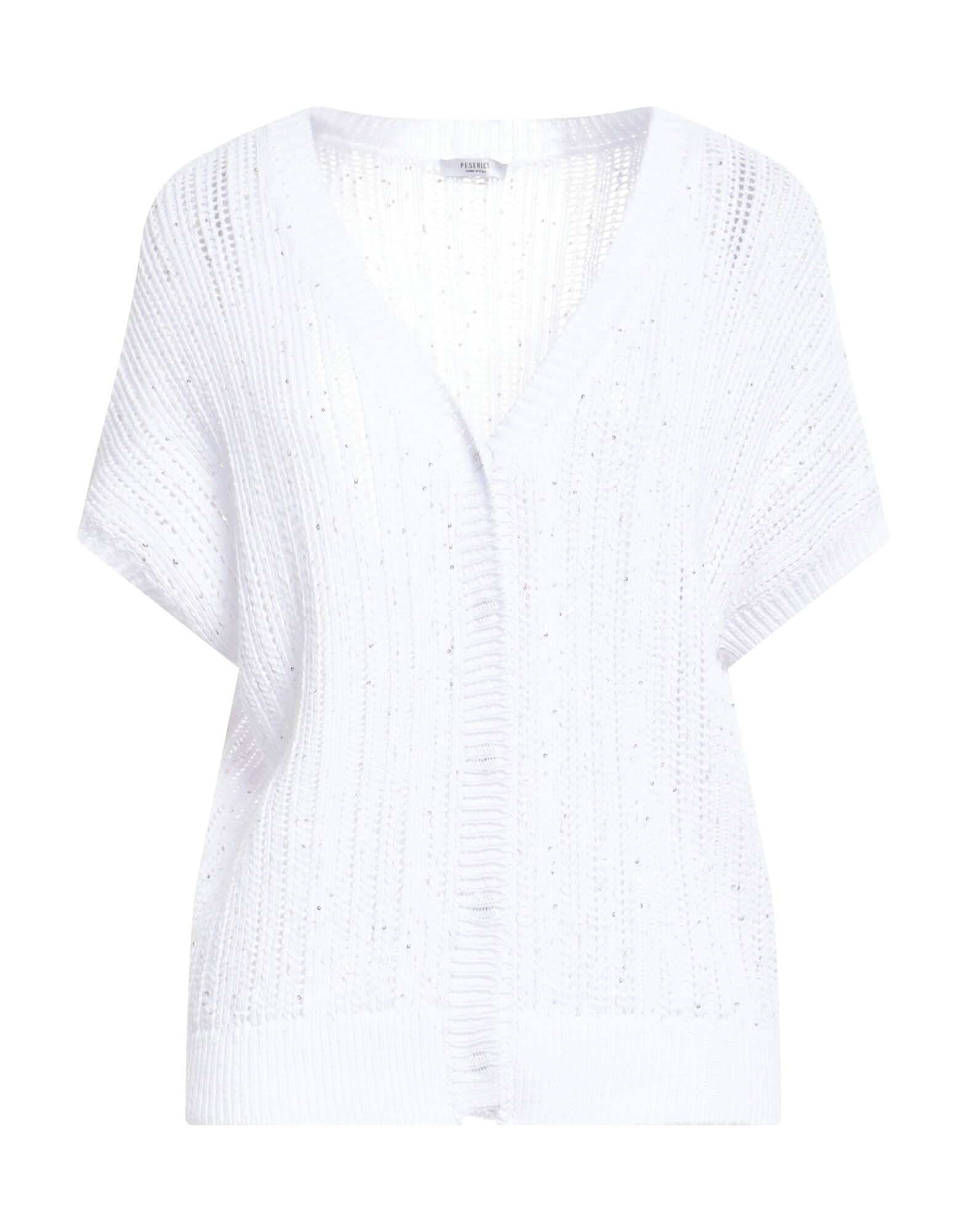 PESERICO - カーディガン