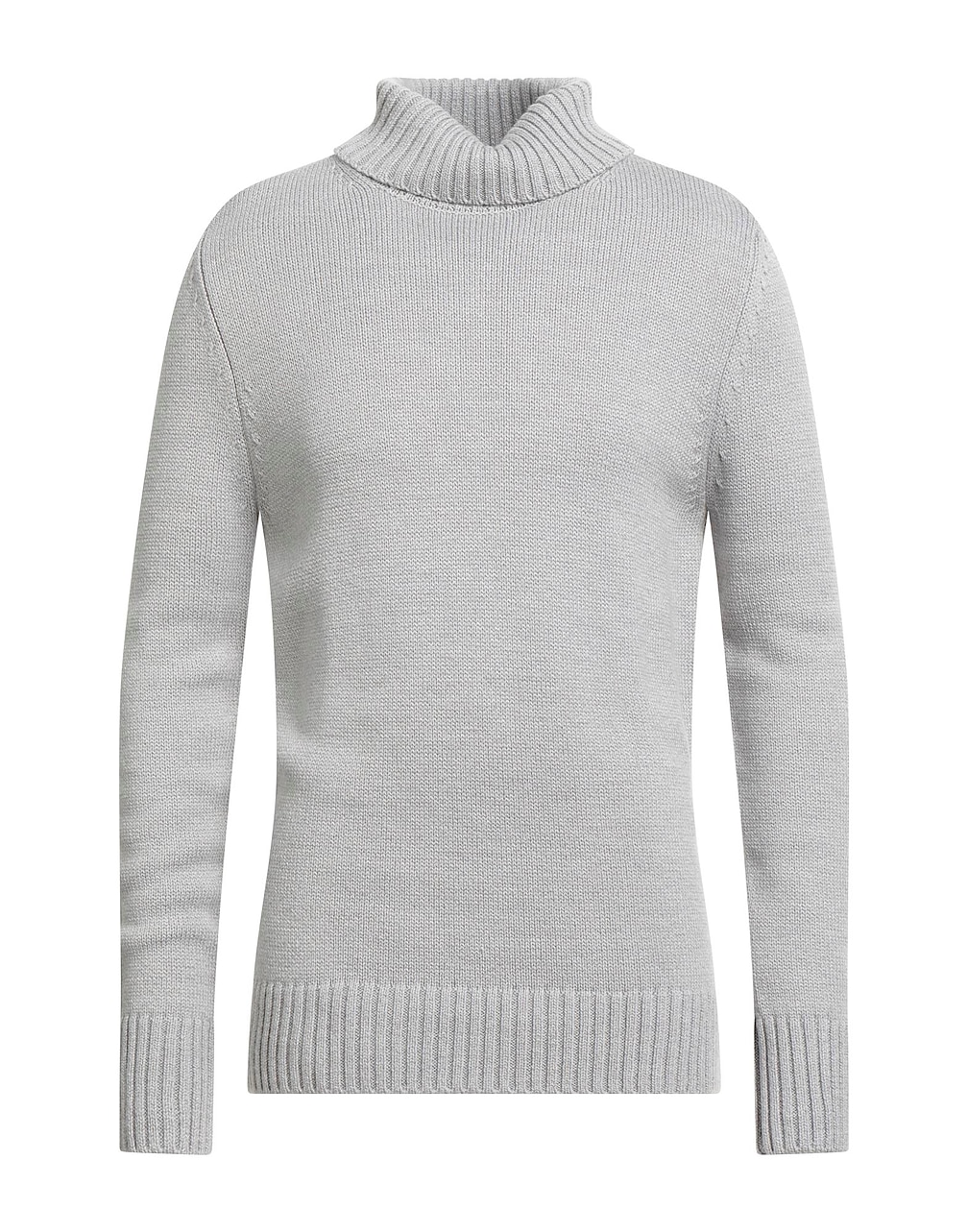 AT.P.CO - Rollkragenpullover