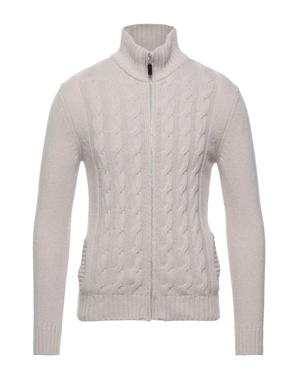 DETAILS - Strickjacken