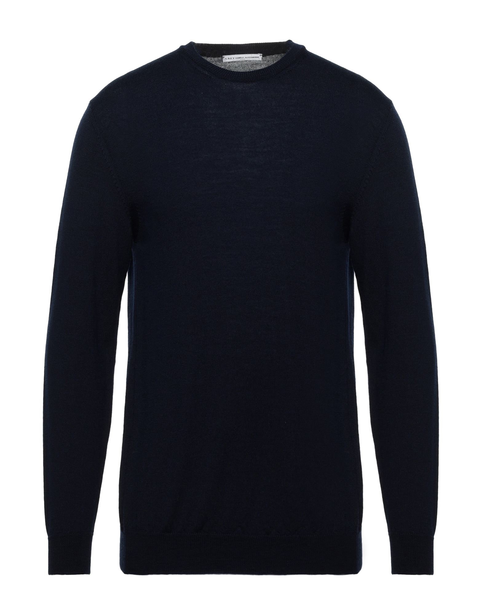 GREY DANIELE ALESSANDRINI - Pullover