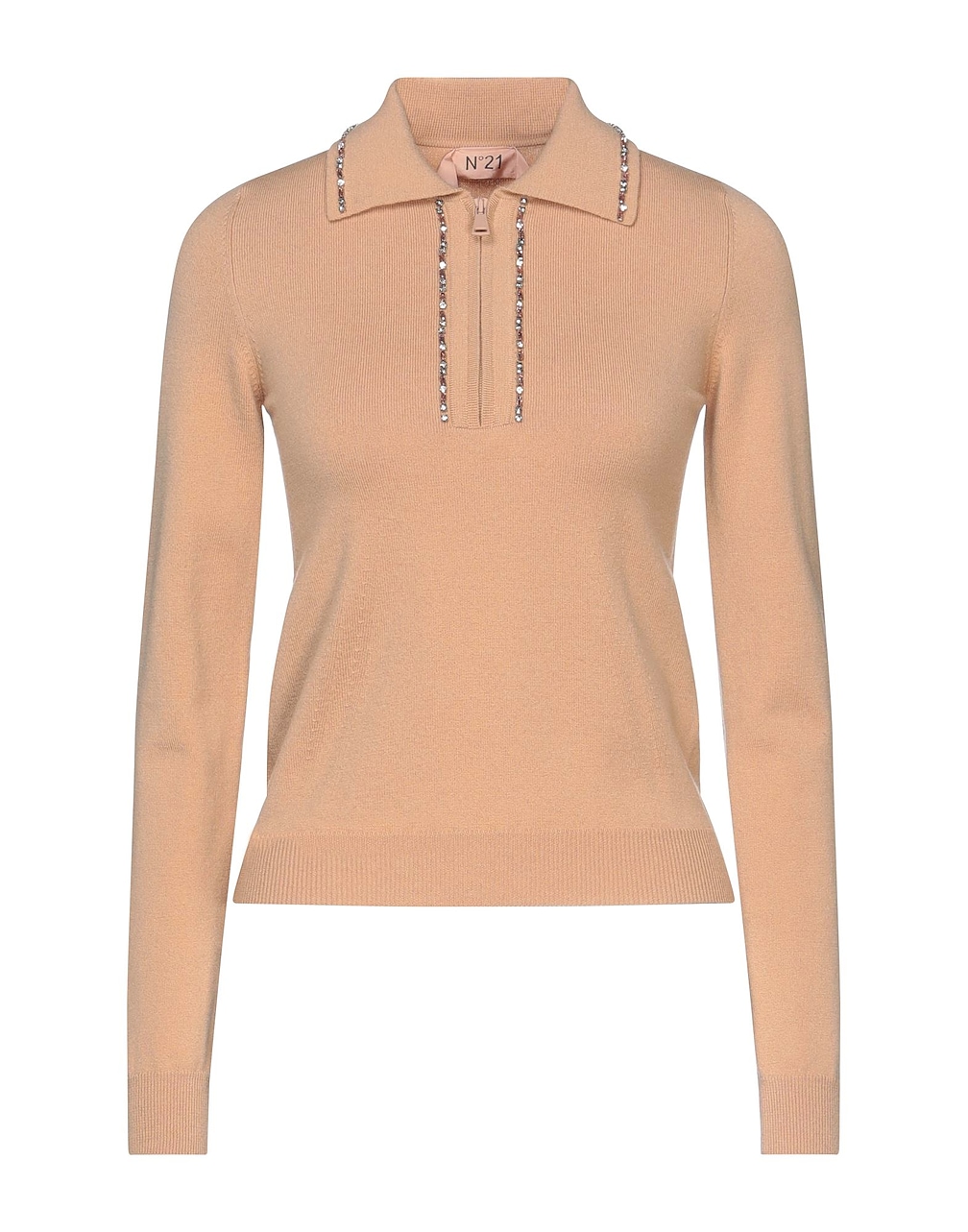 N°21 - Πουλόβερ