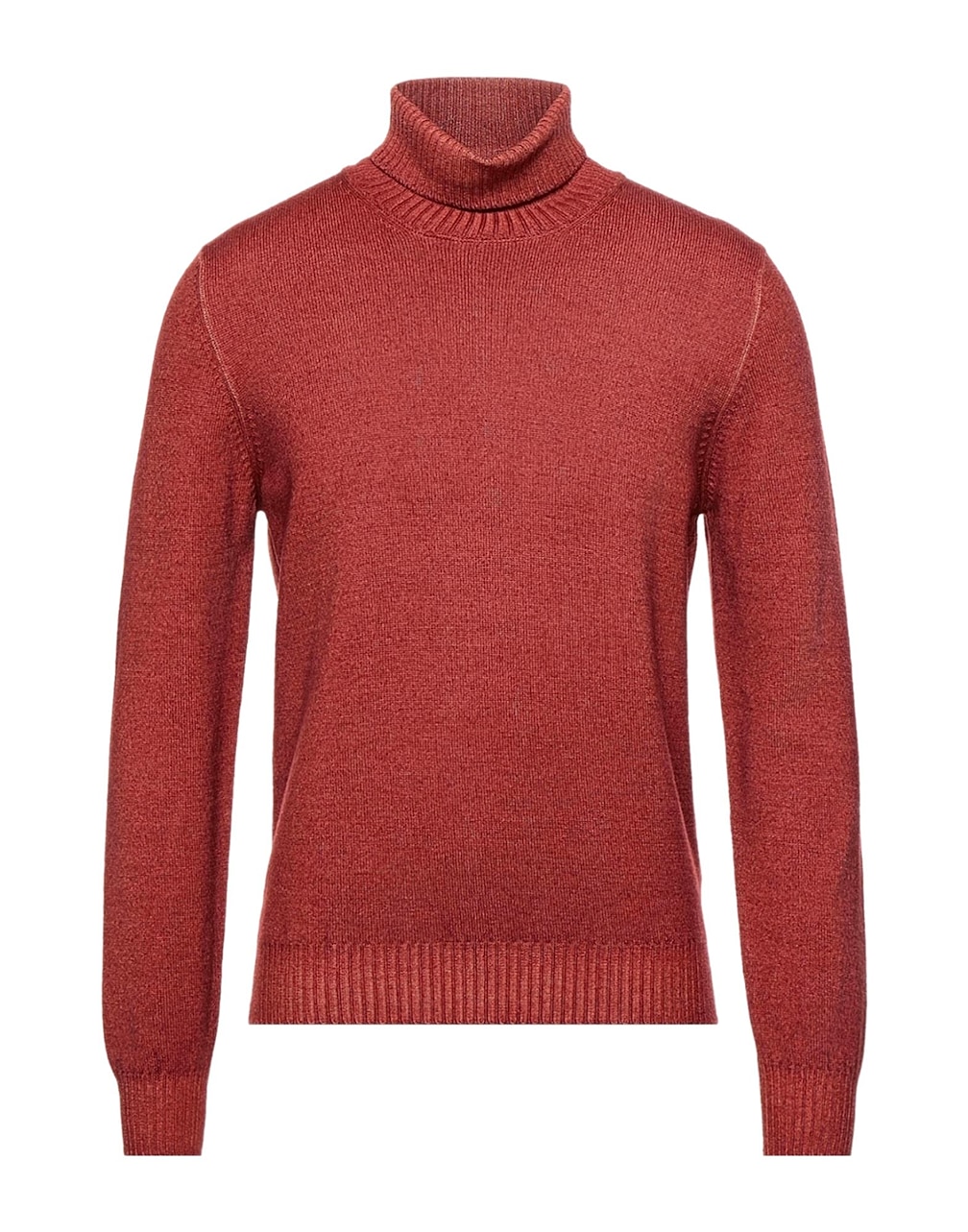BARBA Napoli - Turtlenecks