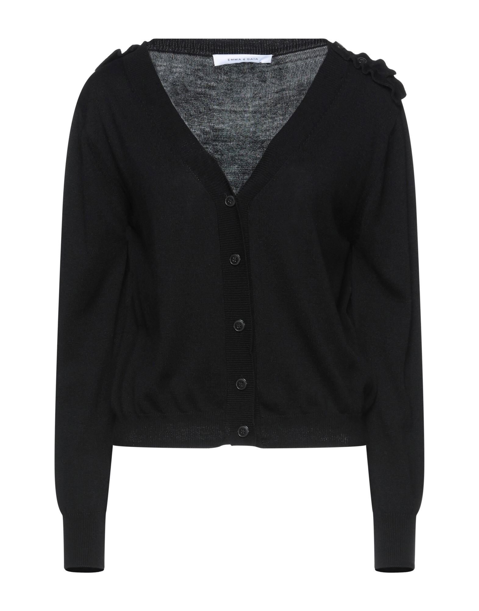 EMMA & GAIA - Cardigans