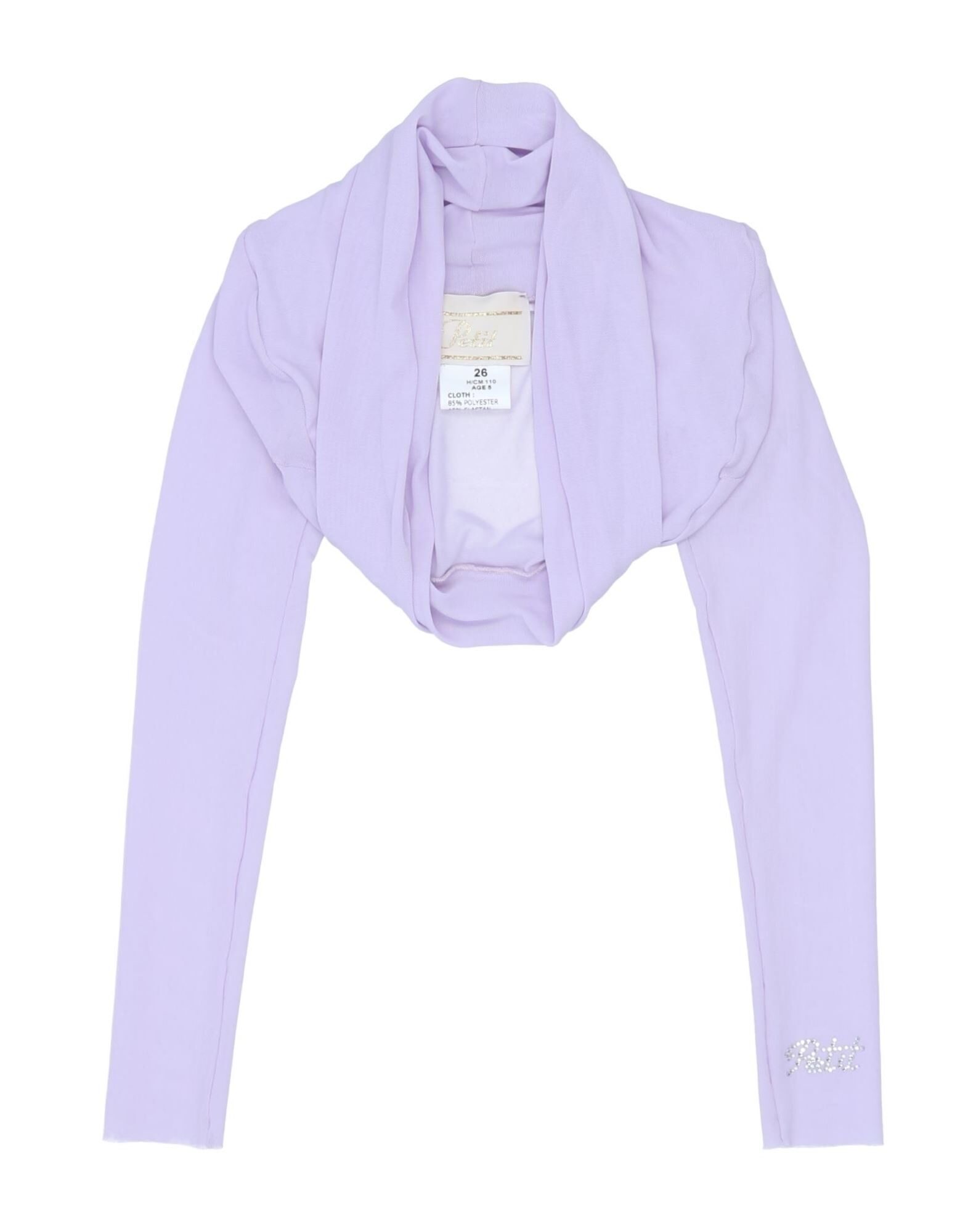 PETIT - Wickelpullover