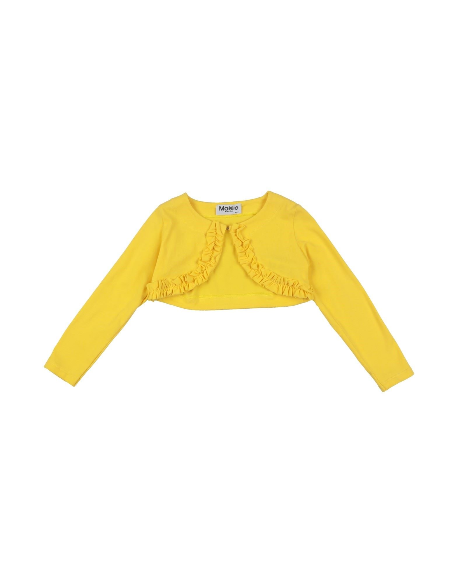 MAËLIE - Болеро