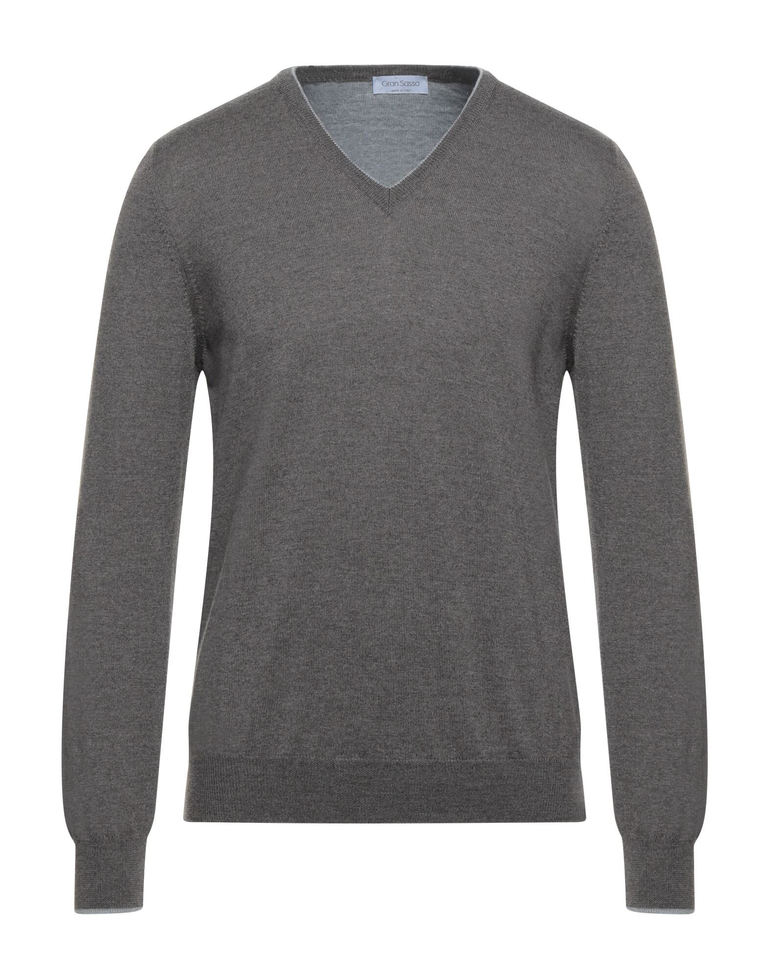 GRAN SASSO - プルオーバー