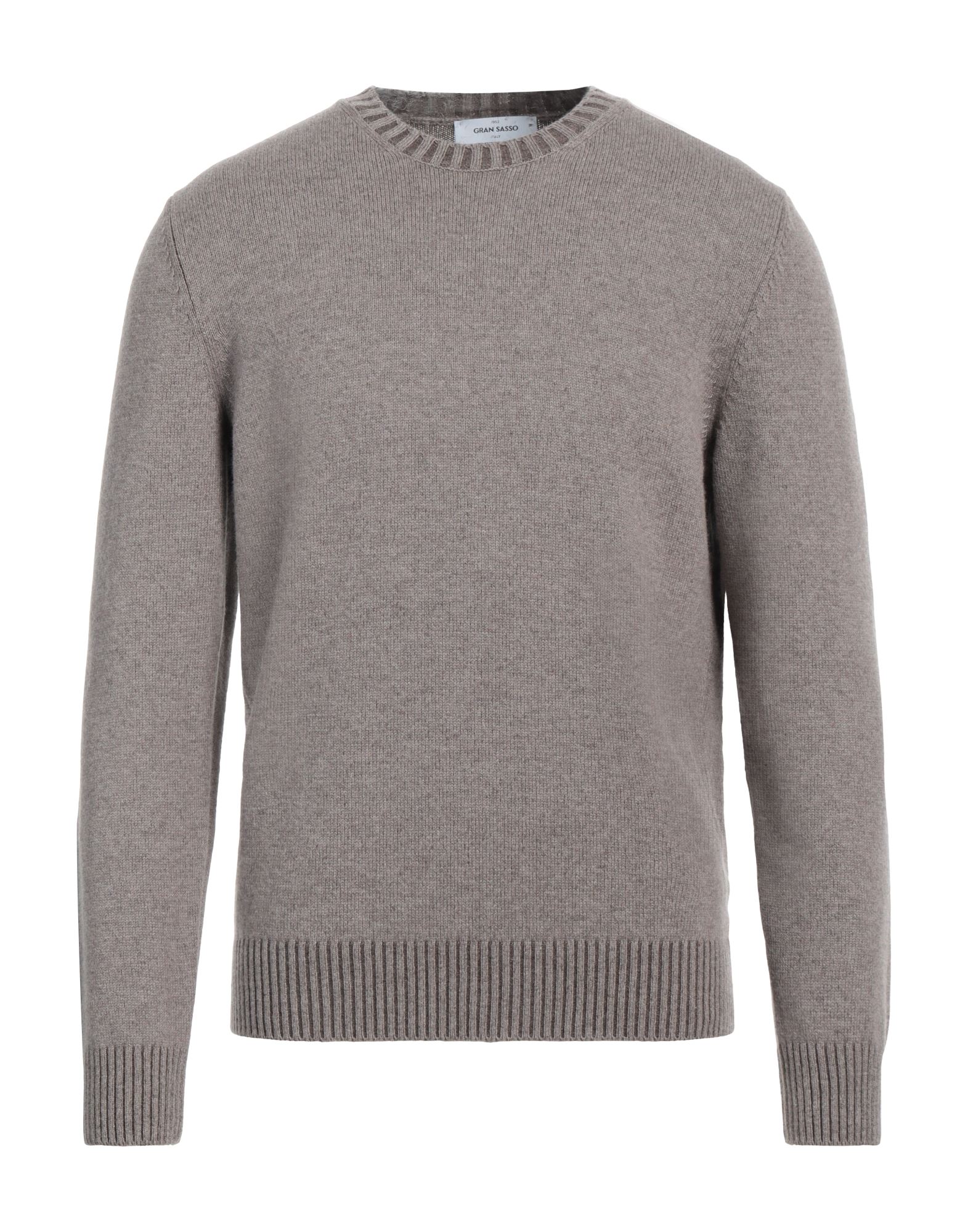 GRAN SASSO - Pullover