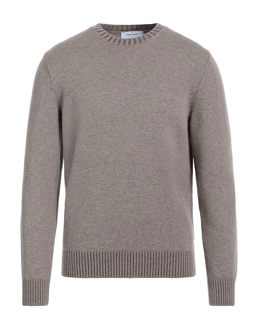 GRAN SASSO - Pullover