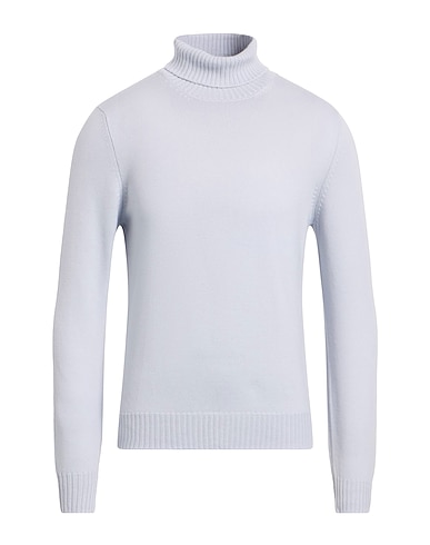 GRAN SASSO Turtleneck 100% Virgin Wool