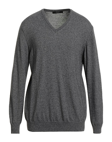 LIU •JO MAN Pullover 30% Laine, 30% Viscose, 30% Polyamide, 10% Cachemire