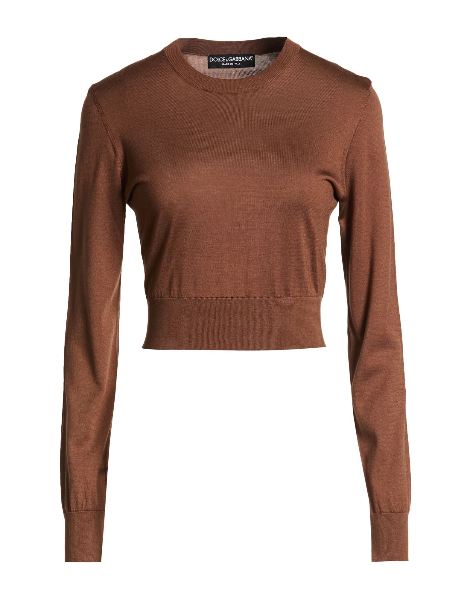 DOLCE&GABBANA - Jumpers