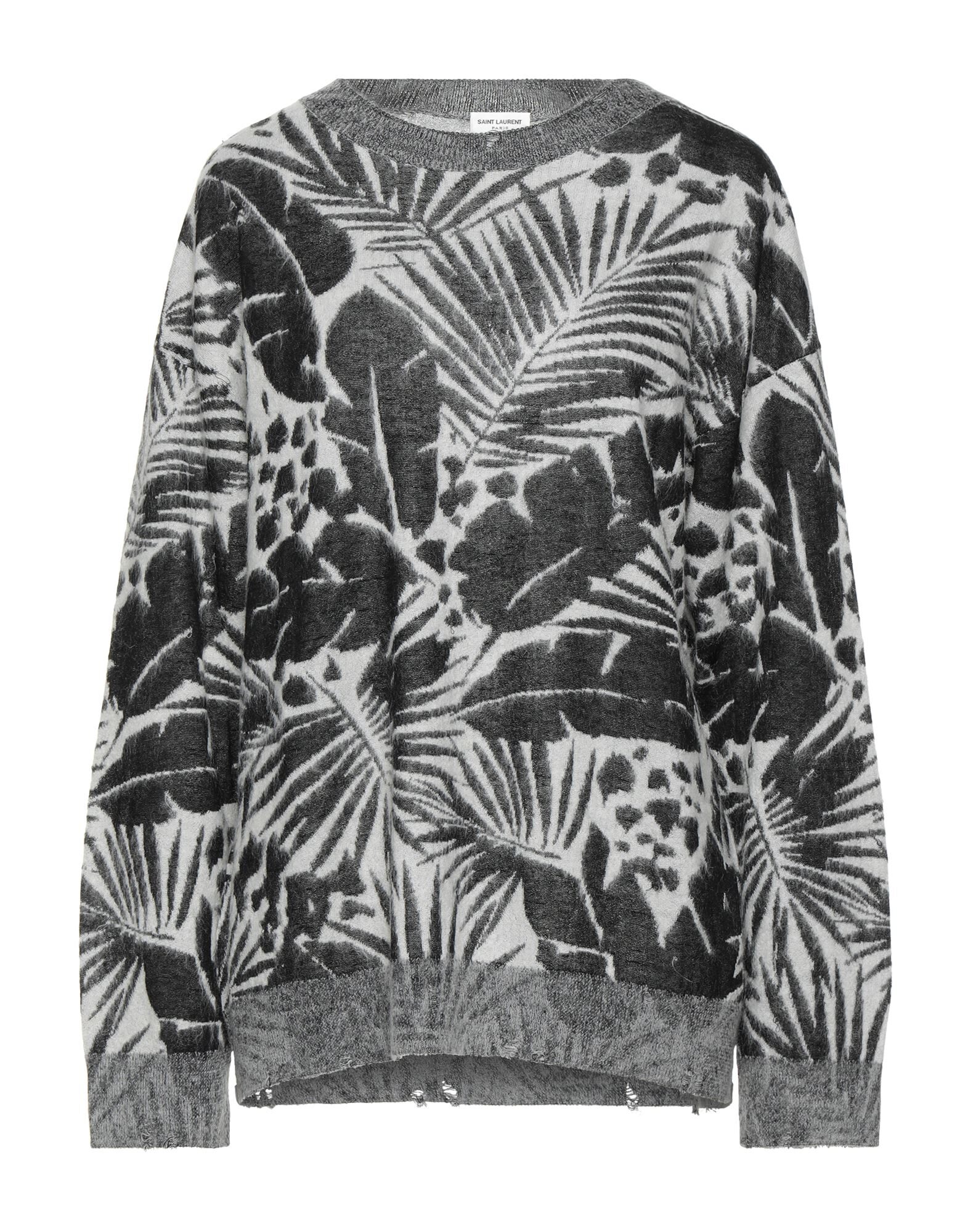 SAINT LAURENT - Jumpers