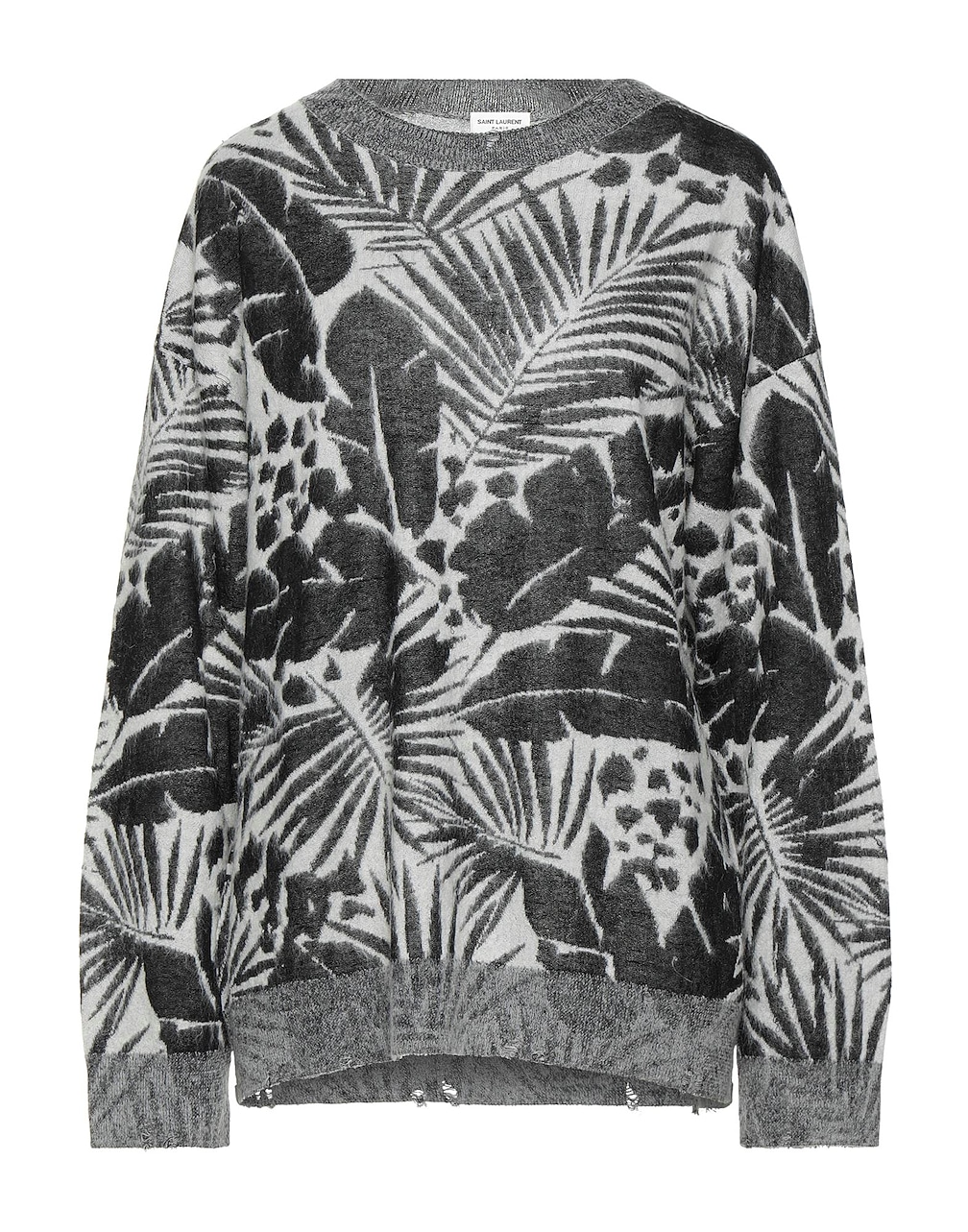 SAINT LAURENT - Sweaters