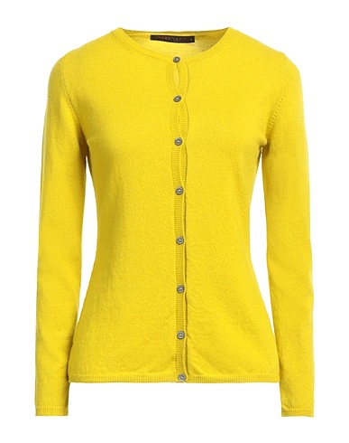 INCENTIVE! Cardigan Verde lime 100% Cachemire