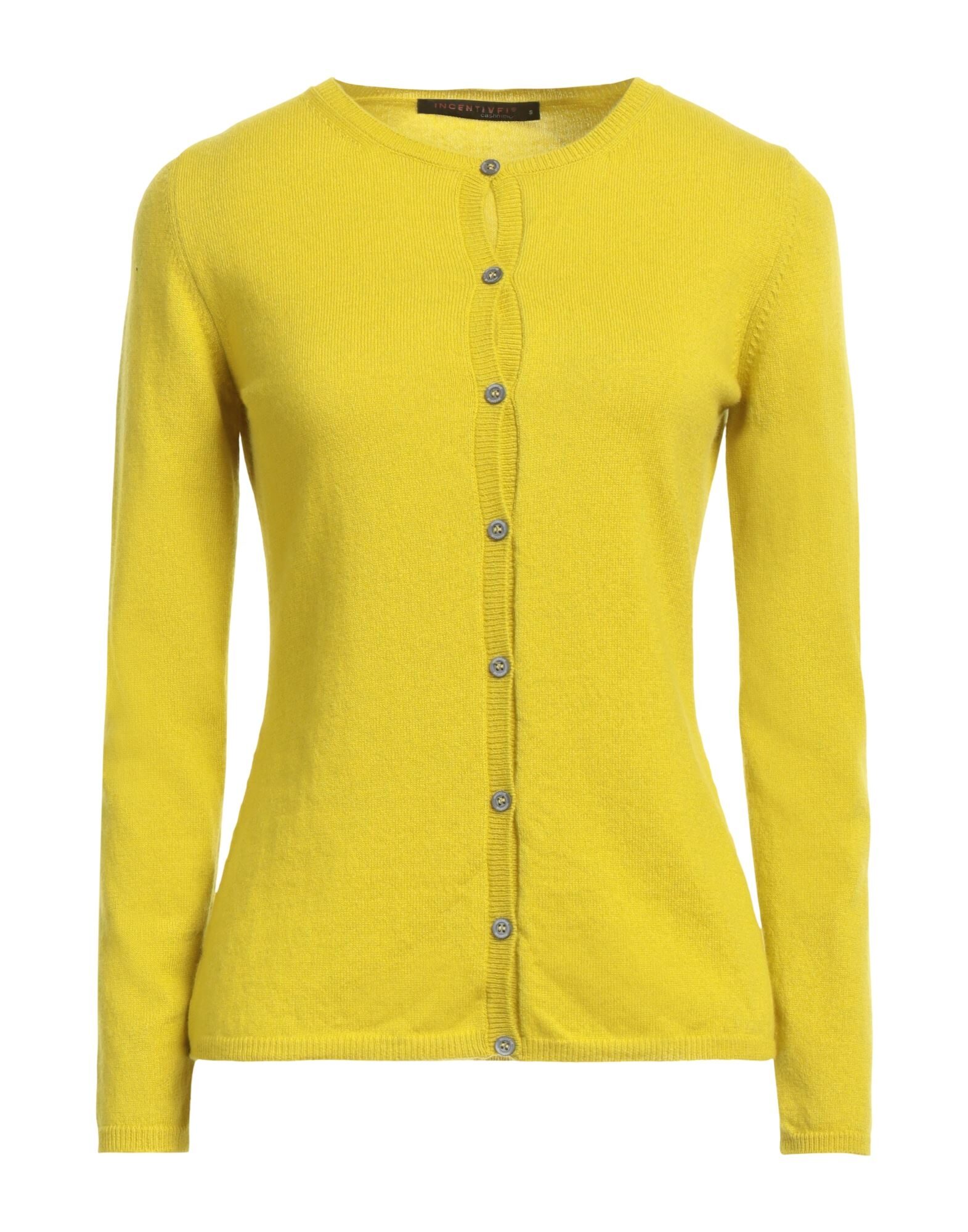 INCENTIVE! - Cardigans