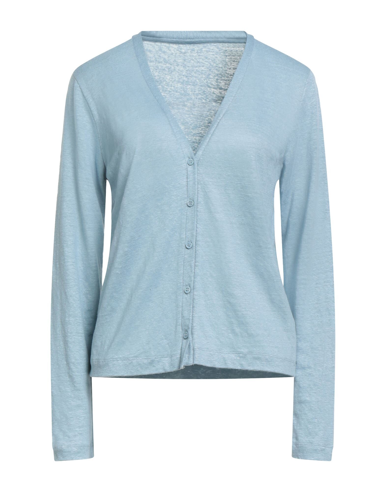 MAJESTIC FILATURES - カーディガン