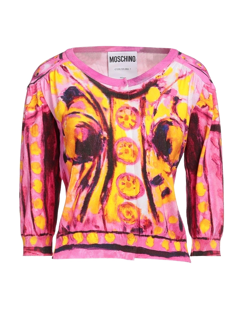 MOSCHINO - Cardigans