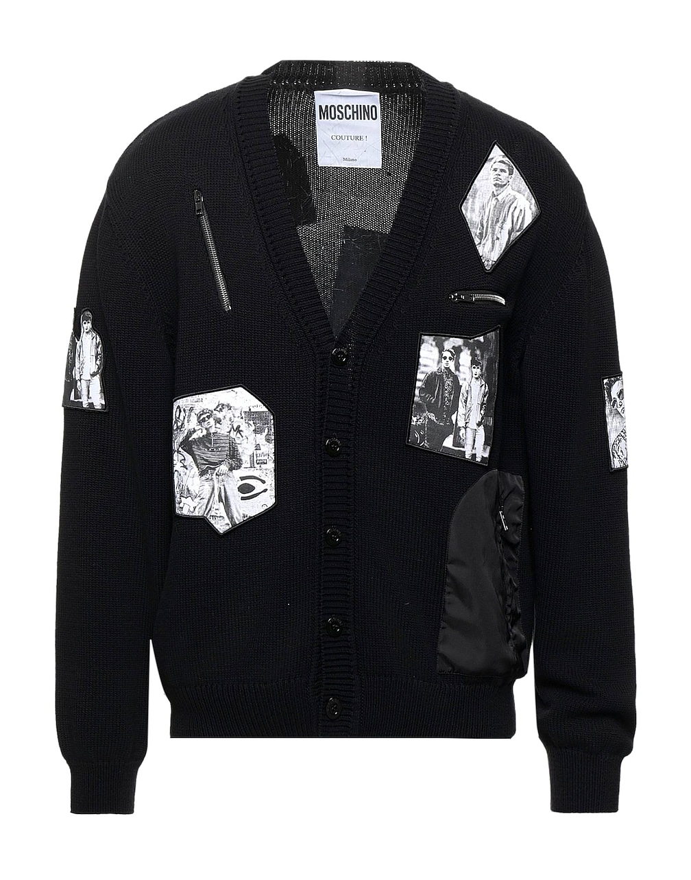 MOSCHINO - Cardigans