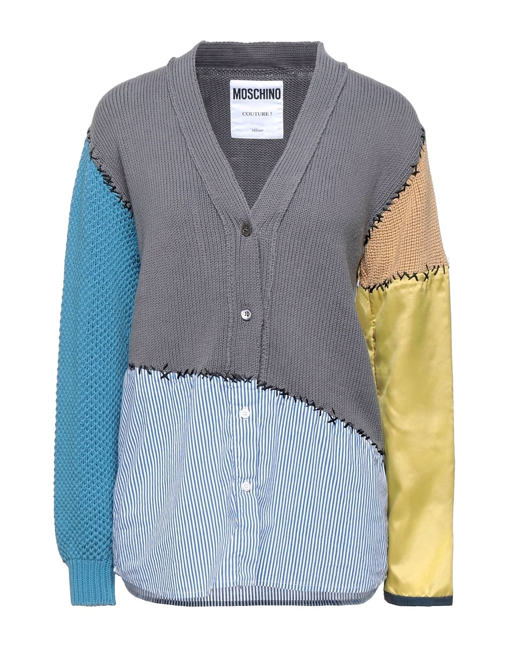 MOSCHINO - Strickjacken