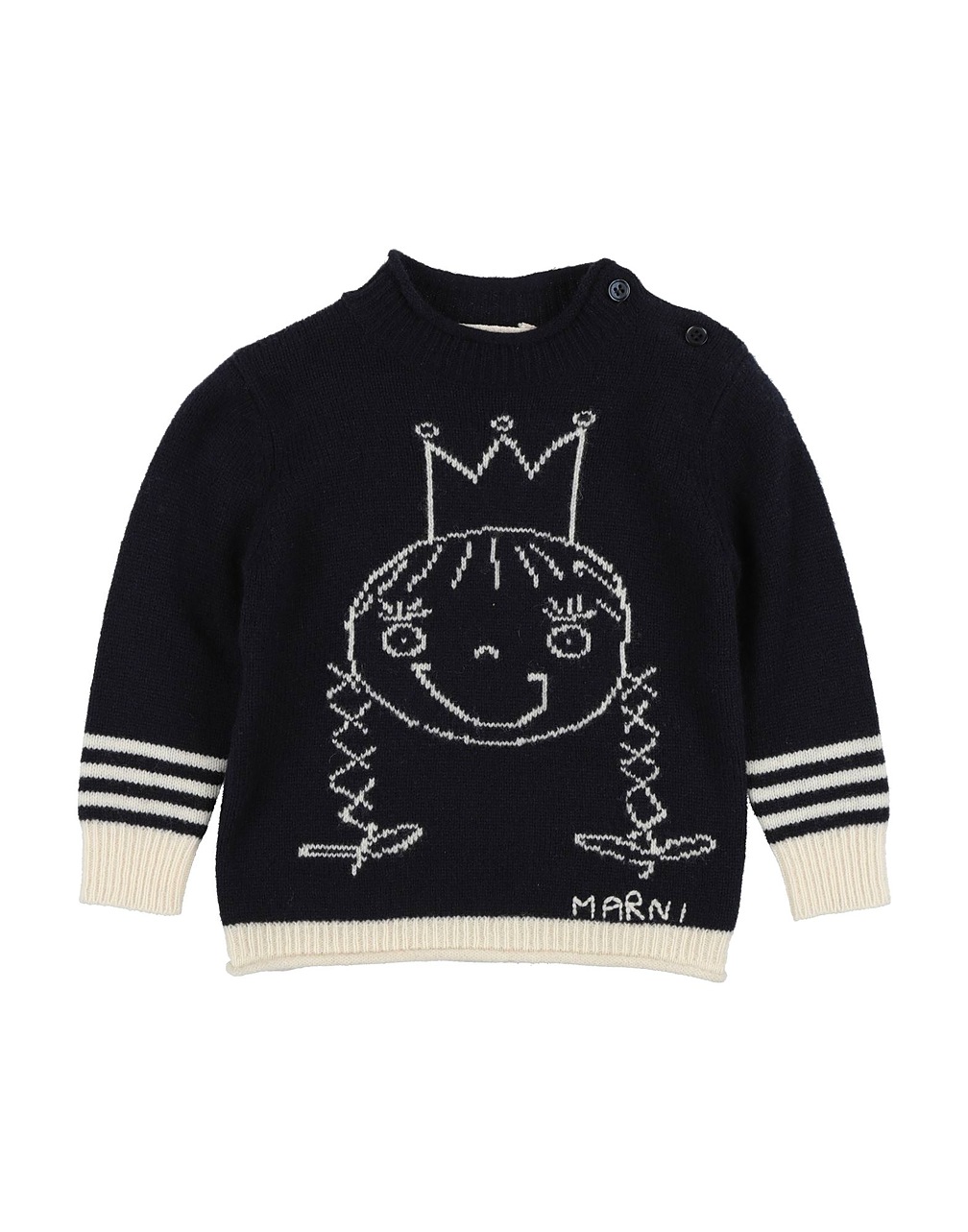 MARNI - Turtlenecks