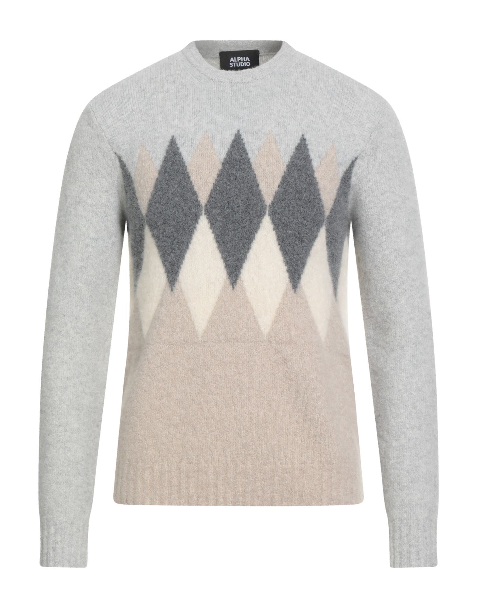 ALPHA STUDIO - Sweaters