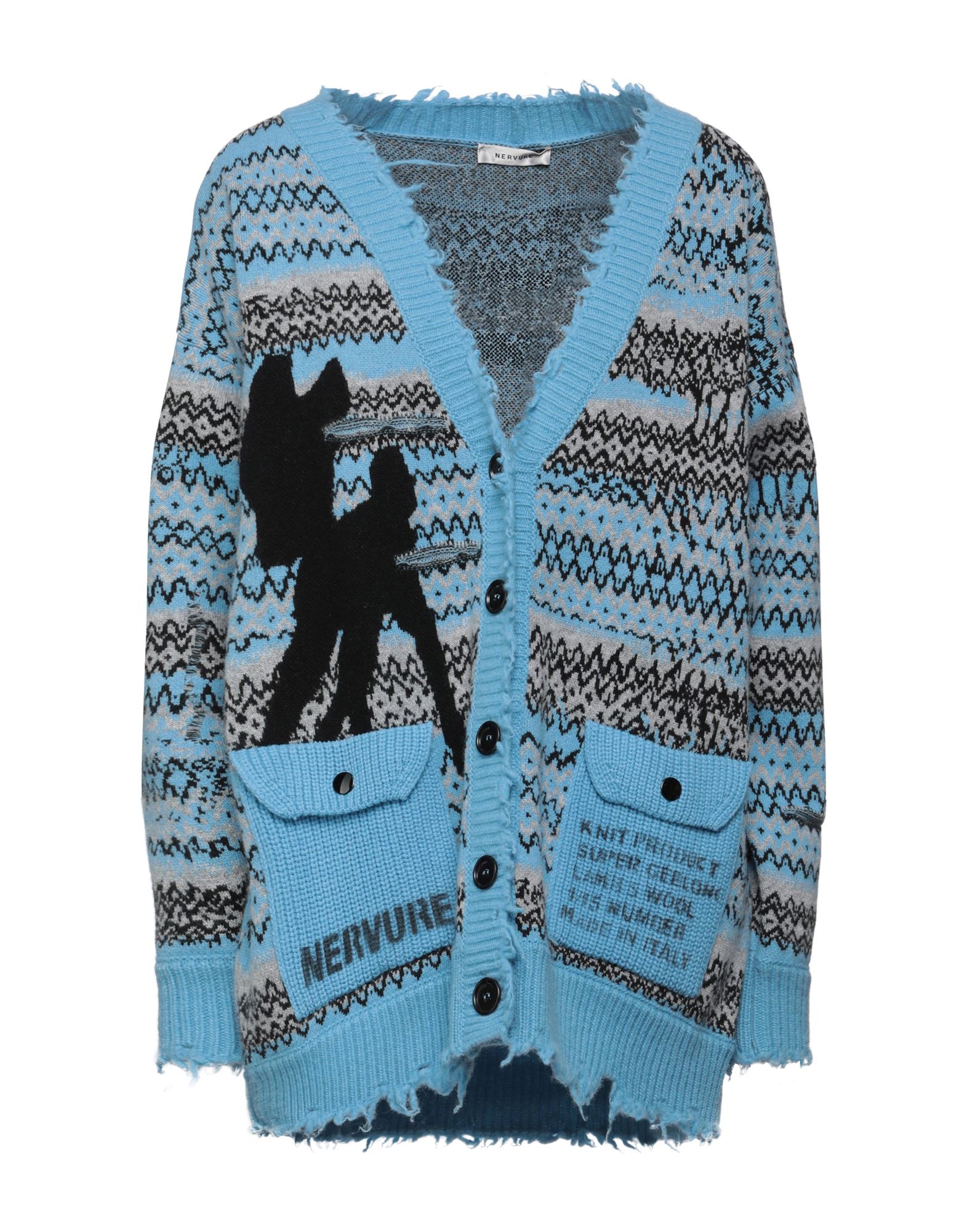 NERVURE - Cardigans