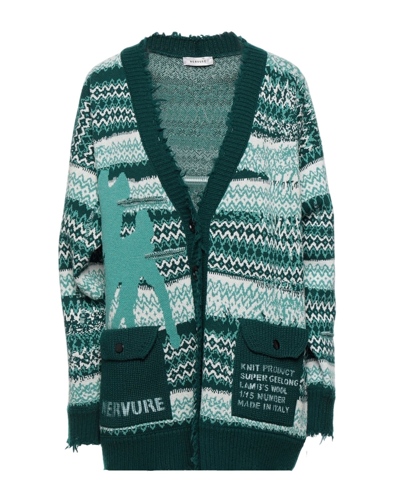 NERVURE - Cardigans