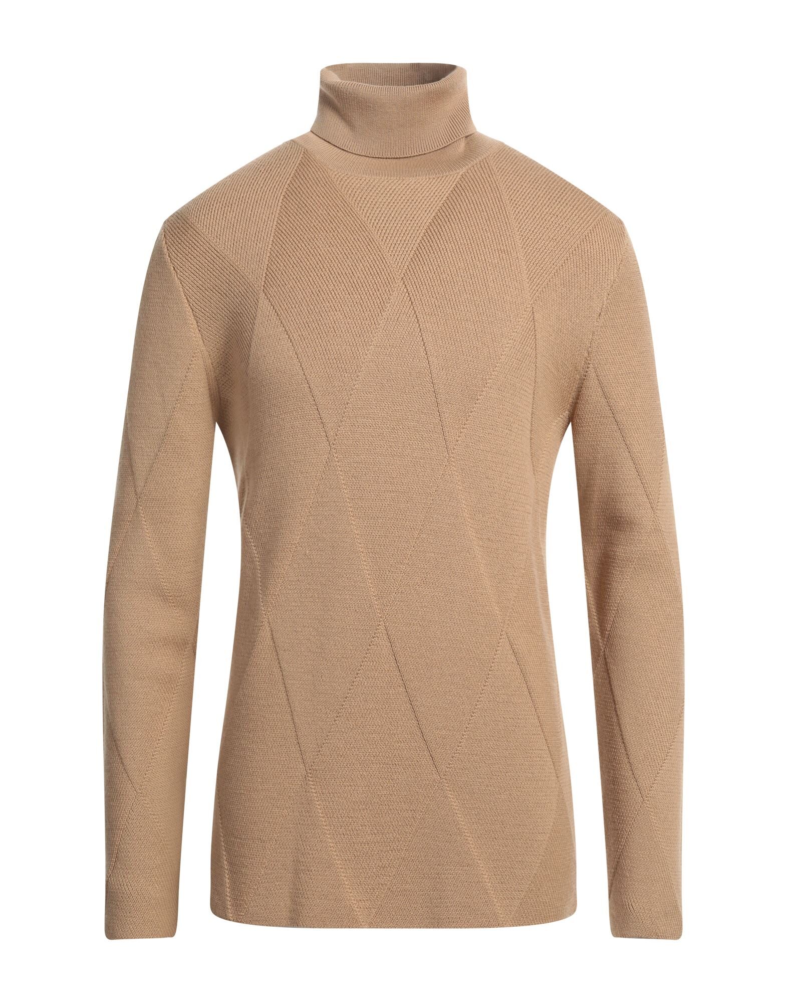 ALPHA STUDIO - Turtlenecks