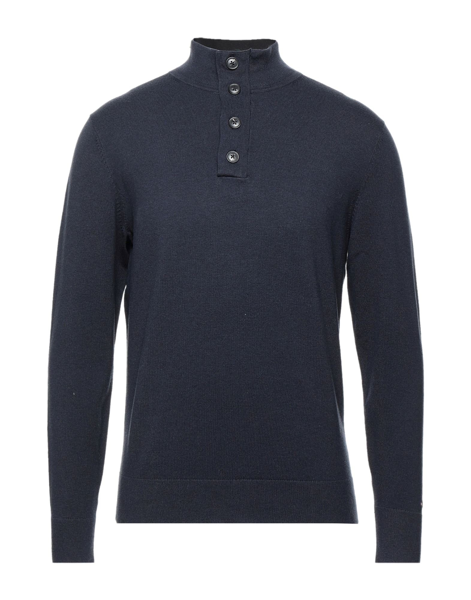 TOMMY HILFIGER - Turtlenecks