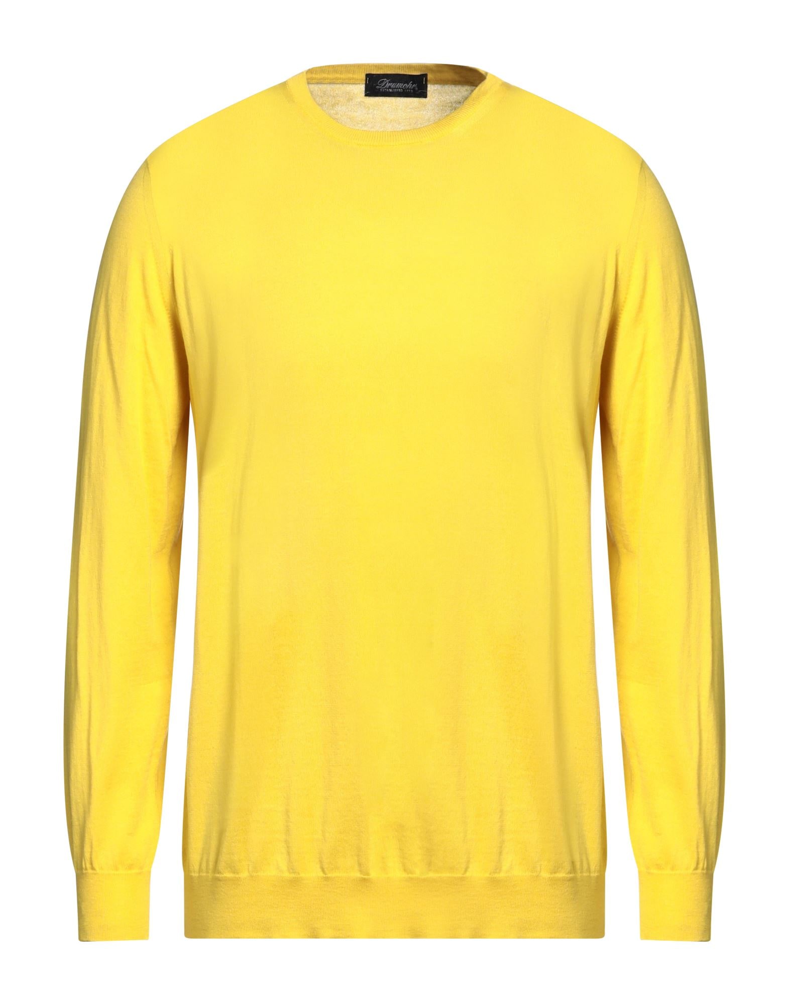 DRUMOHR Свитер 24990₽