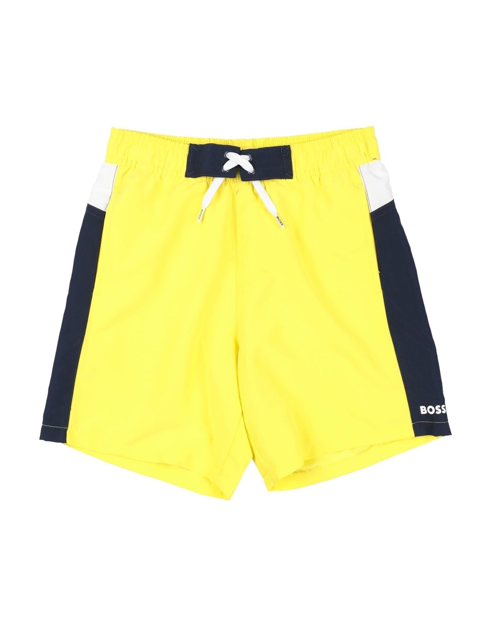 BOSS - Swim trunks