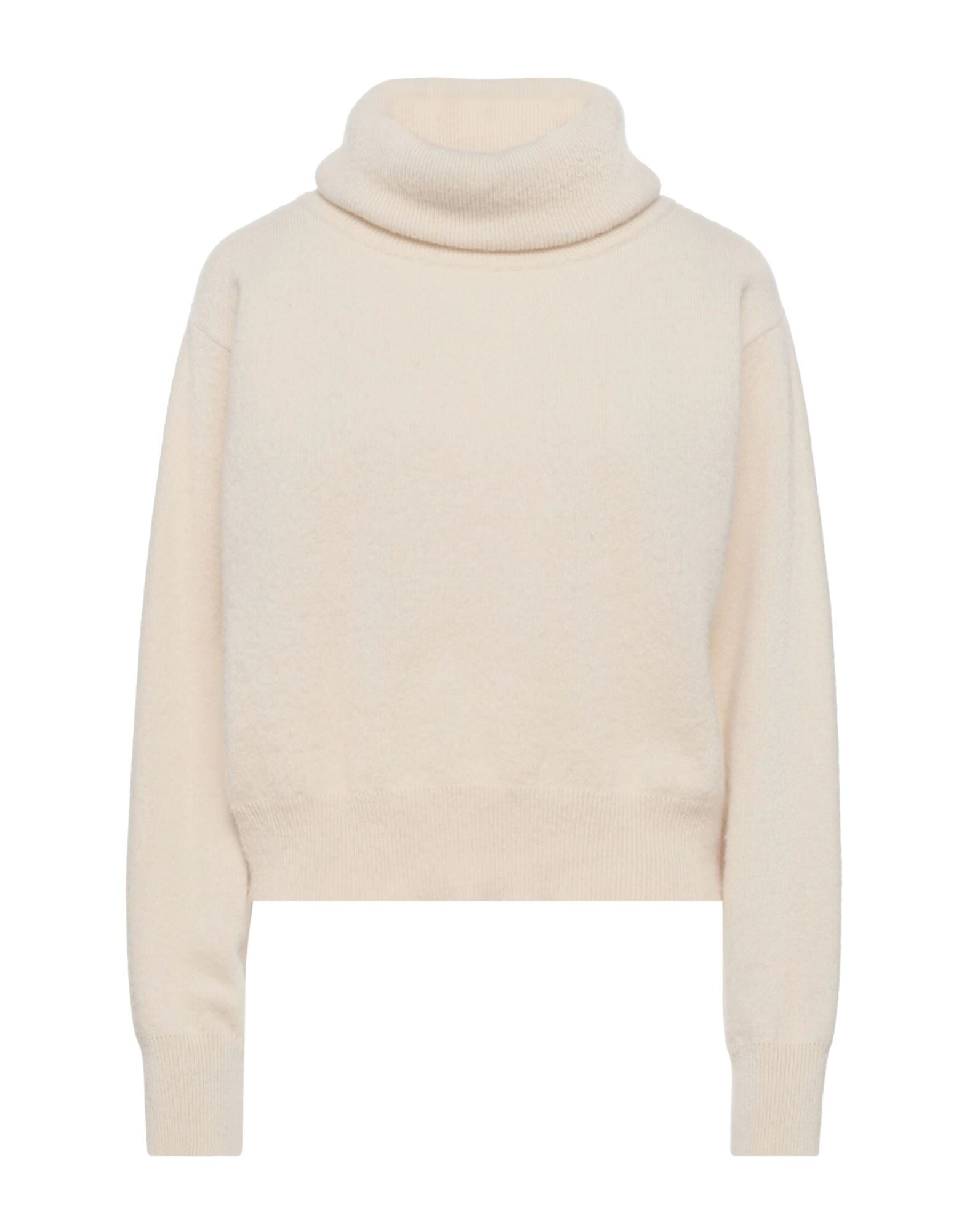 SEMICOUTURE - Turtlenecks