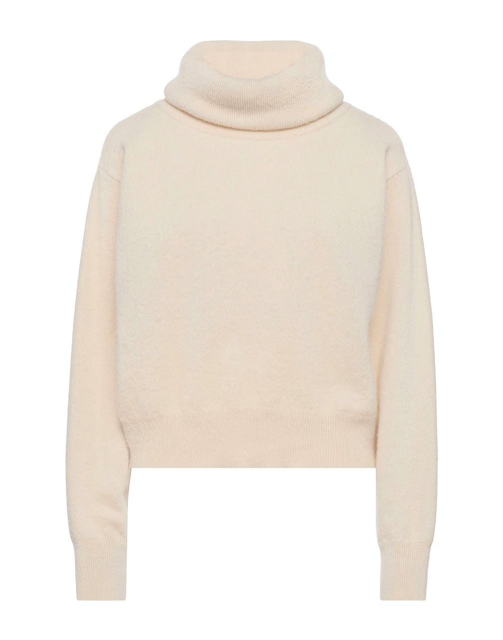 SEMICOUTURE - Turtlenecks