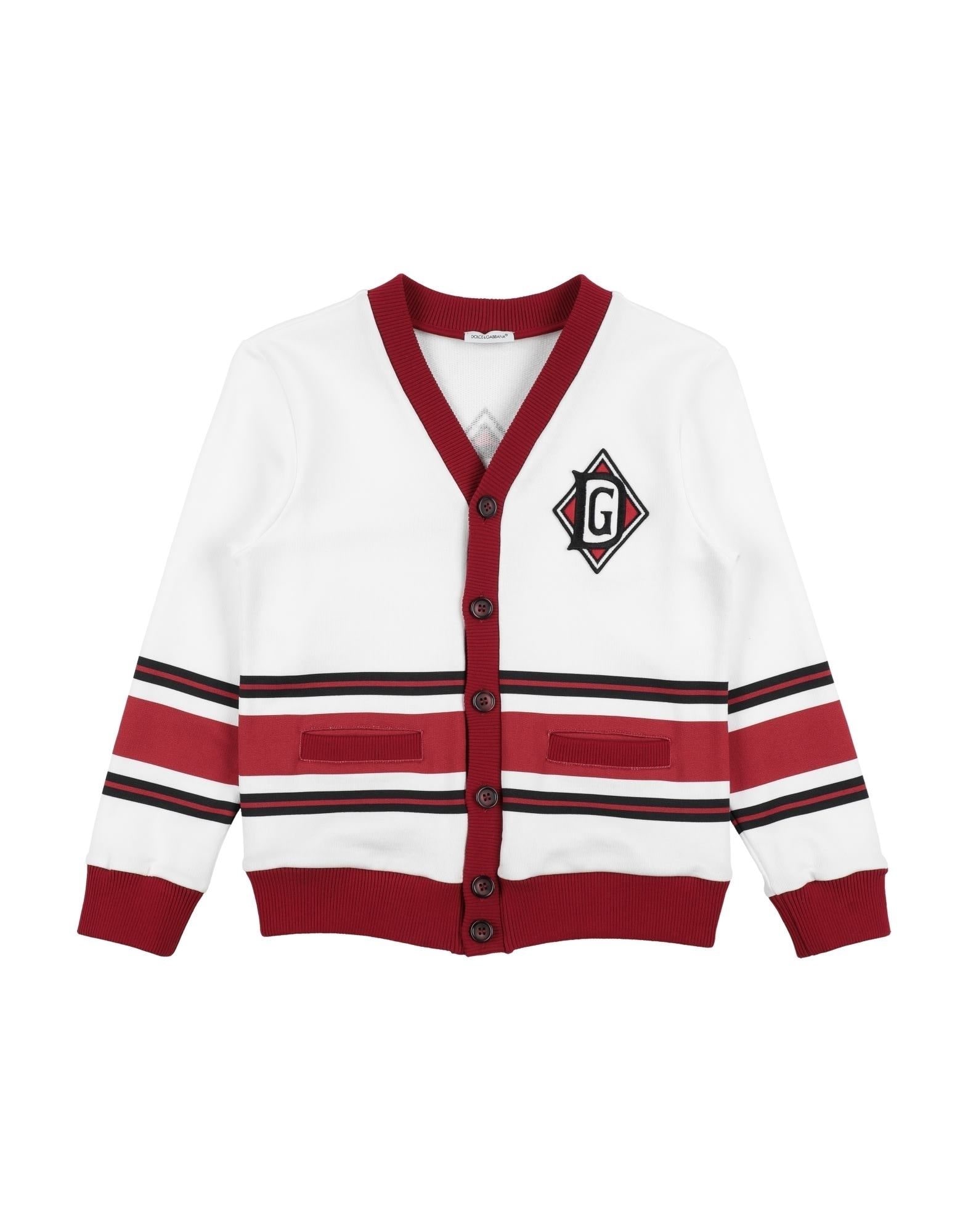 DOLCE&GABBANA - Cardigans