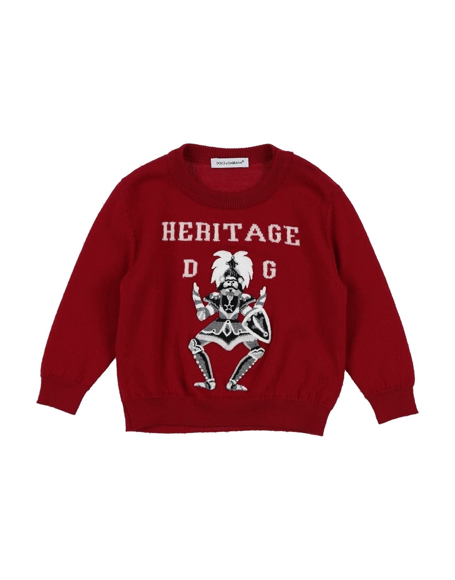 DOLCE&GABBANA - Свитеры