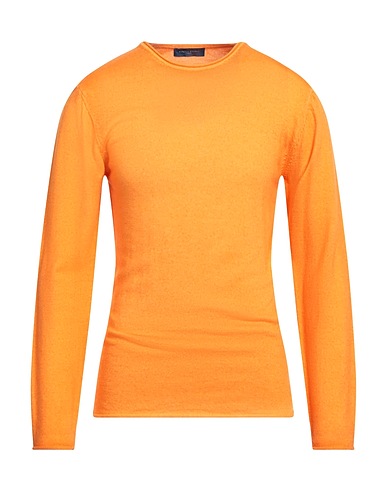 DANIELE FIESOLI Pullover Mandarino 100% Lana Merino