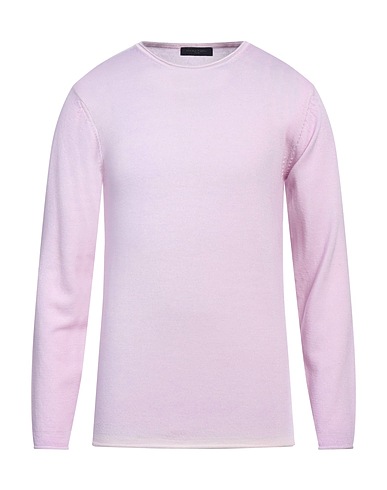 DANIELE FIESOLI Pullover Malva 100% Lana Merino